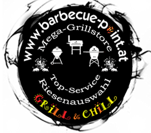 Barbecue Point Grillstore