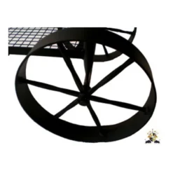 Lone Star© BBQ Wagon (1)