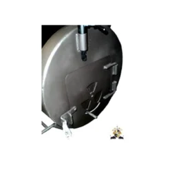 Lone Star© BBQ Wagon (2)