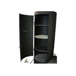 Lone Star© BBQ Wagon (4)