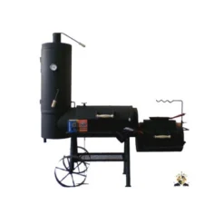 Lone Star© BBQ Wagon (7)