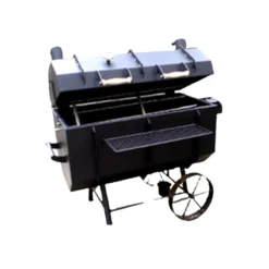 Lone Star© Spanferkelgrill (1)