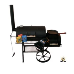 Lone Star© Standard (2)