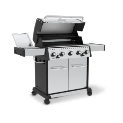 broilking-baron™-s-590-ir