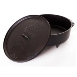 Dutch Oven 16"