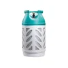 Gas Flasche 10liter