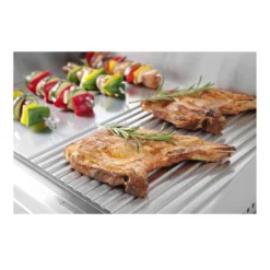 Elektro Grillplattengrill Profi Line