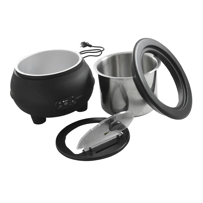 Suppenkessel 8liter