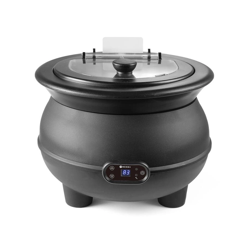 Suppenkessel 8liter